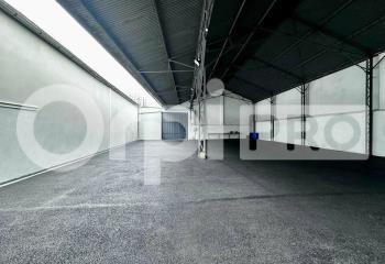 Activité/Entrepôt à vendre Toury (28310) - 530 m²  à Toury - 28310