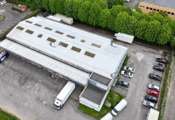 Messagerie à vendre - Accès N12/N10/A12/A13/A86  à Trappes - 78190