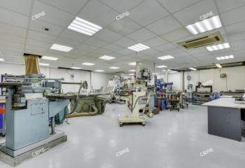 Local d'activités à vendre - Proche N10, N12, A13, A86  à Trappes - 78190