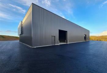 Activité/Entrepôt à vendre Trégueux (22950) - 1260 m²  à Trégueux - 22950
