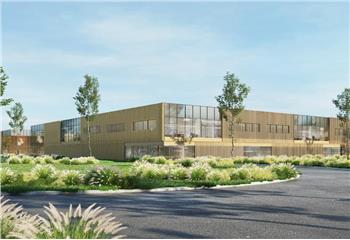 Locaux d'activité et bureaux à vendre - Proche A1/A3/A104  à Tremblay-en-France - 93290
