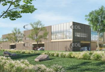 Cellule d'activité à vendre - Proche RER B et A104  à Tremblay-en-France - 93290