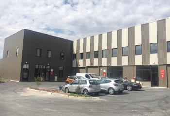 Activité/Entrepôt à vendre Tremblay-en-France (93290) - 978 m²  à Tremblay-en-France - 93290