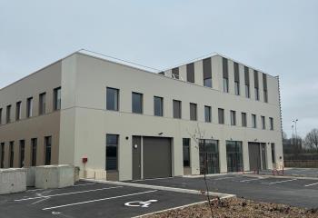 Vente entrepôt - Proximité A1, A3, A104, RER B  à Tremblay-en-France - 93290