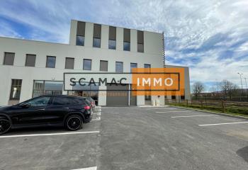 Local d'activités à vendre - Proximité aéroport CDG  à Tremblay-en-France - 93290