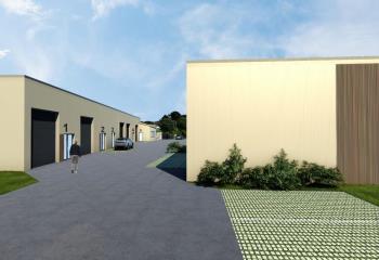 Cellule d'activité à vendre - Proximité RN St Nazaire/Nantes