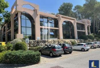 Activité/Entrepôt à vendre Valbonne (06560) - 286 m²  à Valbonne - 06560