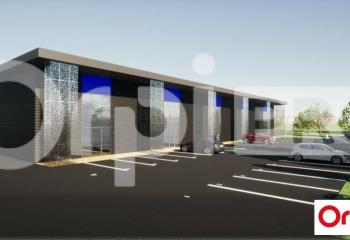 Activité/Entrepôt à vendre Valence (26000) - 340 m²  à Valence - 26000