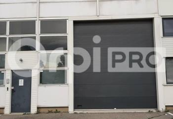 Activité/Entrepôt à vendre Valence (26000) - 364 m²  à Valence - 26000