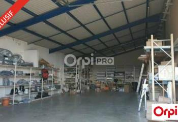Activité/Entrepôt à vendre Valence (26000) - 800 m²  à Valence - 26000