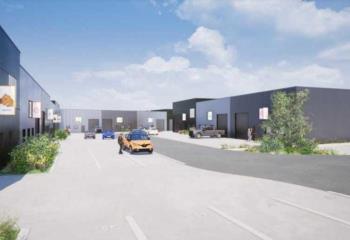 Activité/Entrepôt à vendre Valenciennes (59300) - 4800 m²  à Valenciennes - 59300