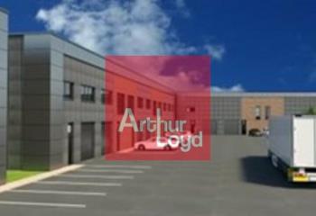 Atelier neuf à vendre - Proche RER D