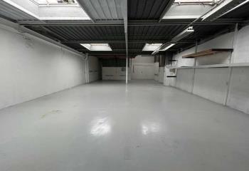 Activité/Entrepôt à vendre Vaux-le-Pénil (77000) - 305 m²