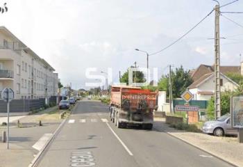 Local commercial à vendre - Zone d'activité stratégique  à Vernouillet - 28500