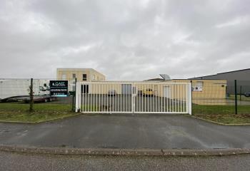 Activité/Entrepôt à vendre Vernouillet (28500) - 784 m²  à Vernouillet - 28500