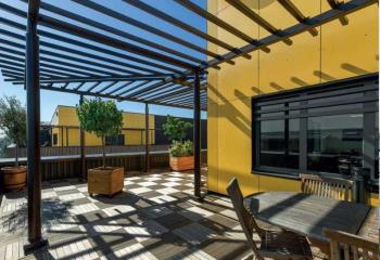Activité/Entrepôt à vendre Villebon-sur-Yvette (91140) - 2376 m²  à Villebon-sur-Yvette - 91140
