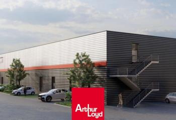 Activité/Entrepôt à vendre Villefranche-sur-Saône (69400) - 1250 m²  à Villefranche-sur-Saône - 69400