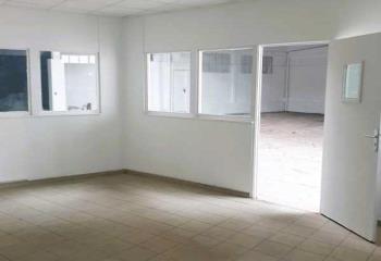 Activité/Entrepôt à vendre Villejuif (94800) - 400 m²  à Villejuif - 94800