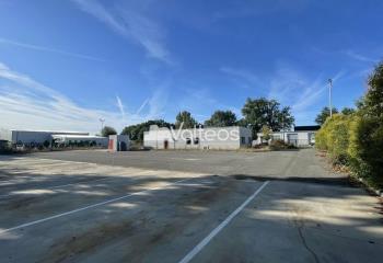 Local d'activité à vendre - Proche rocade Toulousaine  à Villematier - 31340
