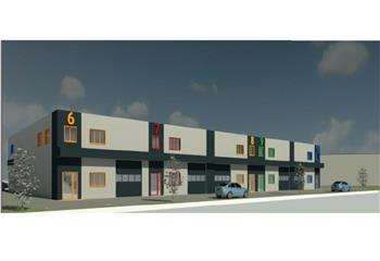 Activité/Entrepôt à vendre Villemoirieu (38460) - 1420 m²  à Villemoirieu - 38460