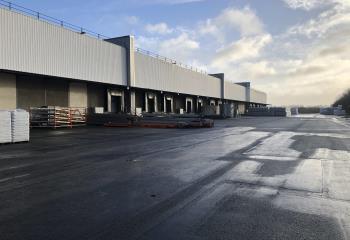 Entrepôt double-face à vendre - Proche RN17 et A26  à Vimy - 62580