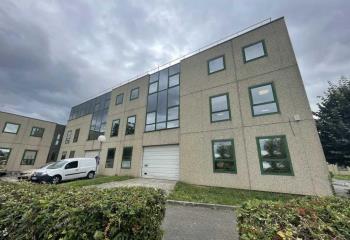 Activité/Entrepôt à vendre Viry-Châtillon (91170) - 1334 m²  à Viry-Châtillon - 91170