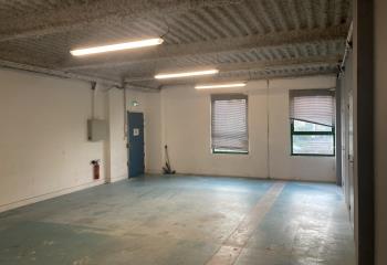 Local d'activités à vendre - Proche N7 et RER D  à Viry-Châtillon - 91170
