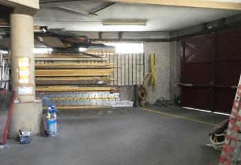 Entrepôt à vendre - Proche A4, A86, RER C  à Vitry-sur-Seine - 94400