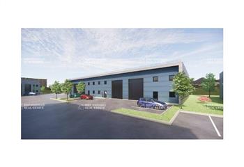Activité/Entrepôt à vendre Voiron (38500) - 1256 m²  à Voiron - 38500