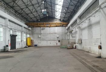 Activité/Entrepôt à vendre Voiron (38500) - 700 m²  à Voiron - 38500