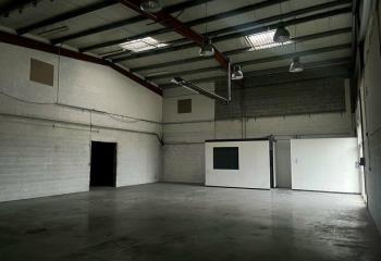 Local d'activité à vendre - Proximité rocade A41  à Voiron - 38500