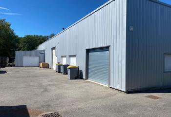 Local d'activité à vendre - Proche Seine  à Vulaines-sur-Seine - 77870