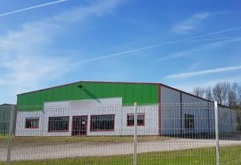 Local d'activité à vendre - Proche Saint-Dizier  à Wassy - 52130
