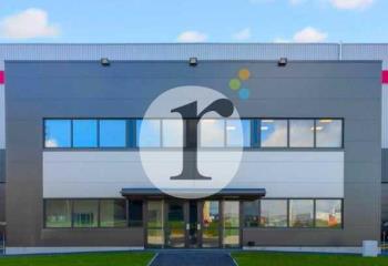 Activité/Entrepôt à vendre Wattrelos (59150) - 20300 m²  à Wattrelos - 59150