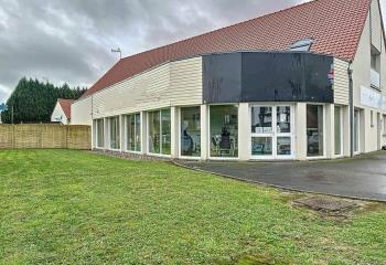 Local d'activités à vendre - Proche Saint-Omer  à Wizernes - 62570