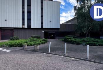 Locaux d'activités à vendre - Sortie A31  à Woippy - 57140