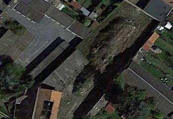 Terrain à vendre Armentières (59280) - 2200 m²  à Armentières - 59280