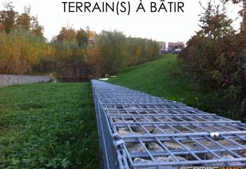Terrain industriel à vendre - Proximité N20 et N104  à Arpajon - 91290