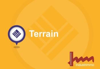 Terrain commercial RN89