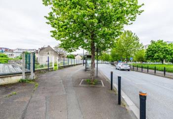 Terrain à vendre Bobigny (93000) - 261 m²  à Bobigny - 93000
