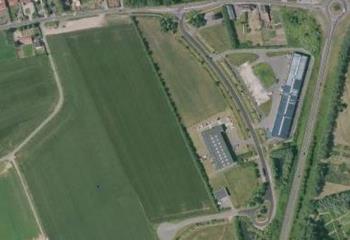 Terrain à vendre Éperlecques (62910) - 6000 m²  à Éperlecques - 62910