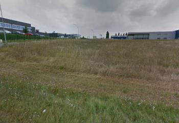 Terrain industriel à vendre - Proche A10/A11 et gare  à Gallardon - 28320