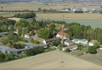 Terrain à vendre - A35 et contournement ouest de Strasbourg