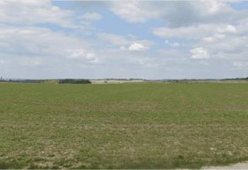 Terrains industriels à vendre - accès A6  à Joux-la-Ville - 89440