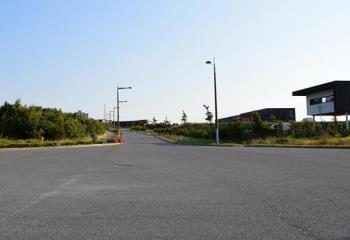 Terrain à vendre Leulinghem (62500) - 230000 m²  à Leulinghem - 62500