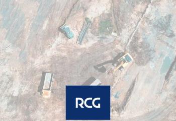 Terrain commercial à vendre -, axe D670 et rocade  à Libourne - 33500