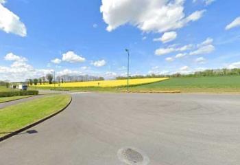 Terrain commercial à vendre -, RN 164  à Loudéac - 22600
