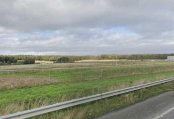 Terrain à vendre, accès RN 164 et Rennes  à Loudéac - 22600
