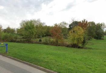 Terrain économique à vendre - A6 et TGV  à Mâcon - 71000