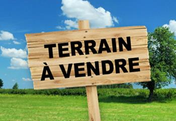 Terrain à vendre - Proche Aéroport et Bordeaux